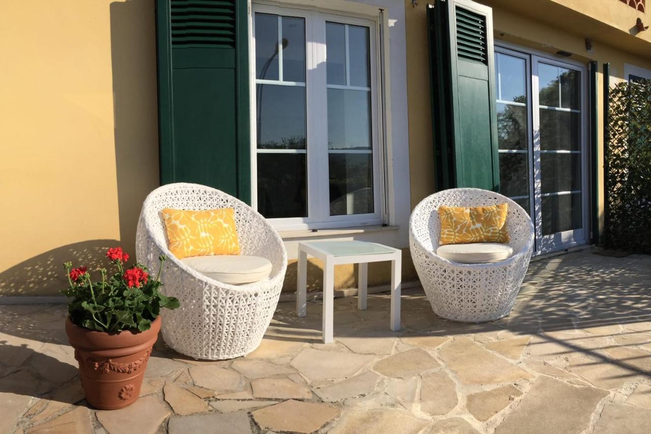 Charming With Private Pool Hébergement de vacances Saint-Jean-Cap-Ferrat